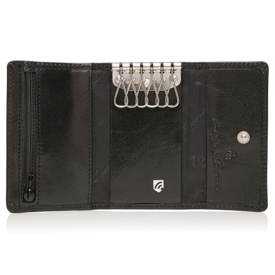 Castelijn & Beerens Gaucho Schlüsseletui RFID Leder 10 cm