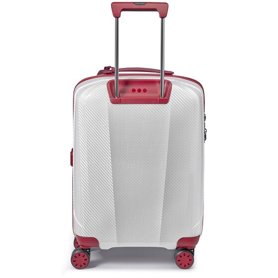 Roncato We Are Glam 4 Rollen Kabinentrolley 55 cm