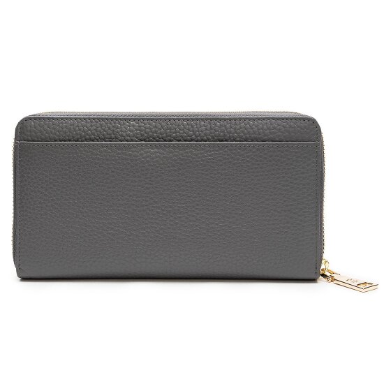 Lazarotti Bologna Leather Geldbörse Leder 19 cm