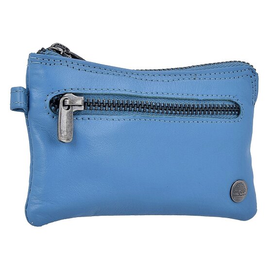Greenburry Spongy Schlüsseletui Leder 11,5 cm