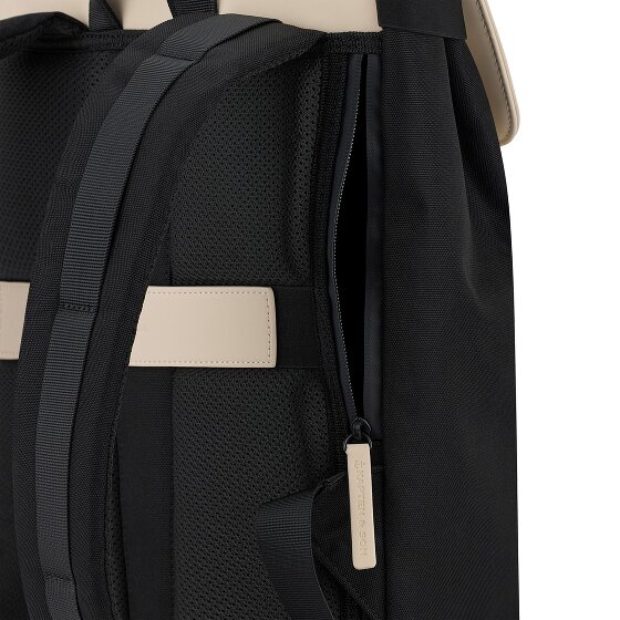 Kapten & Son Fyn Daypack 39.5 cm Laptopfach