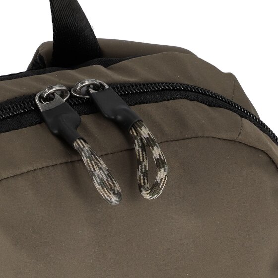 camel active Terra Daypack 37.5 cm Laptopfach