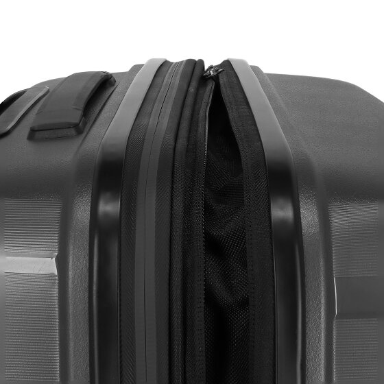 Travelite Air Base 4-Rollen Trolley 67 cm