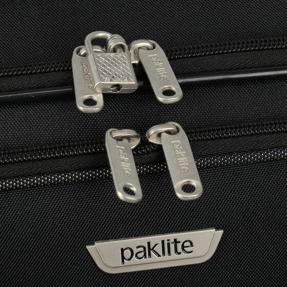 Paklite Orlando 2 Rollen Kabinentrolley S 53 cm