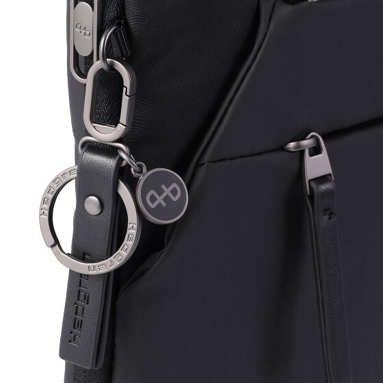 Hedgren Furo Mini Bag Handtasche RFID Schutz 12.5 cm