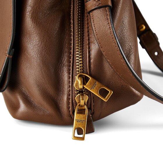 Liebeskind Hera II Umhängetasche M Leder 27 cm