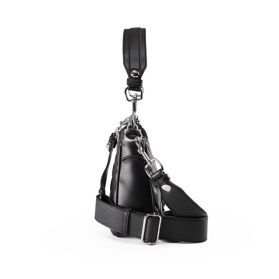 Love Moschino Quilted Schultertasche 25 cm