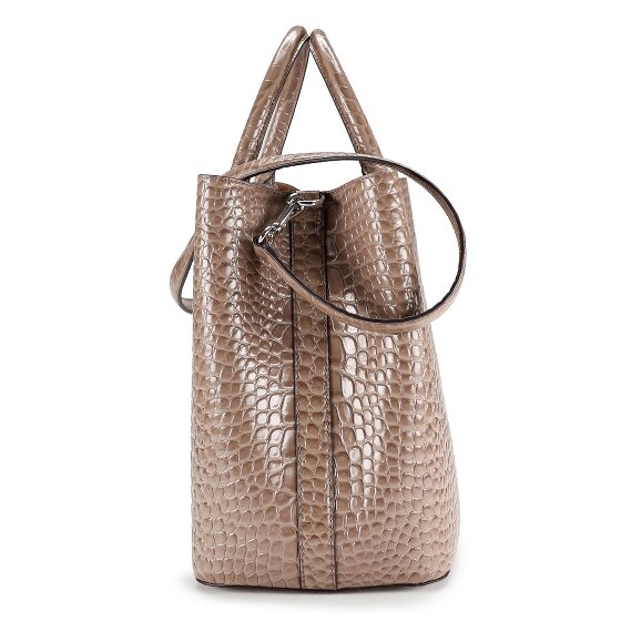 Lauren Ralph Lauren Marcy Shopper Tasche Leder 36 cm