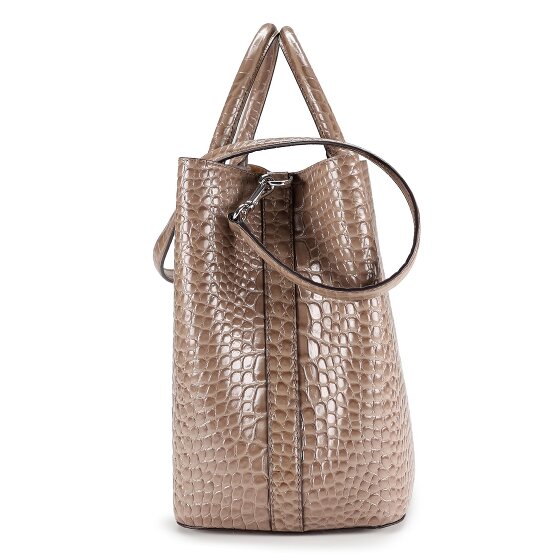 Lauren Ralph Lauren Marcy Shopper Tasche Leder 36 cm