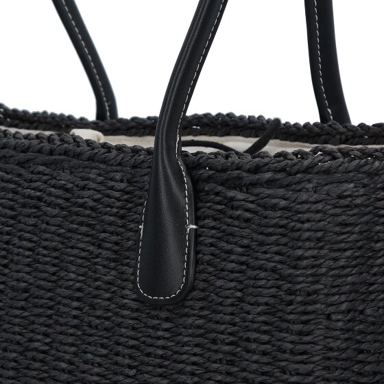 Karl Lagerfeld Signature Shopper Tasche 35 cm