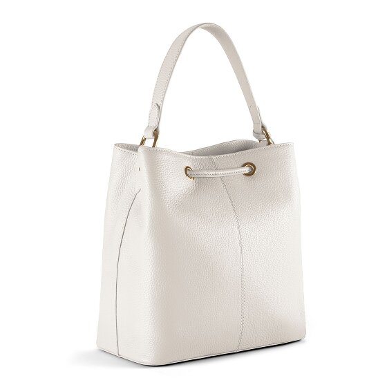 Lazarotti Bologna Leather Beuteltasche Leder 25 cm