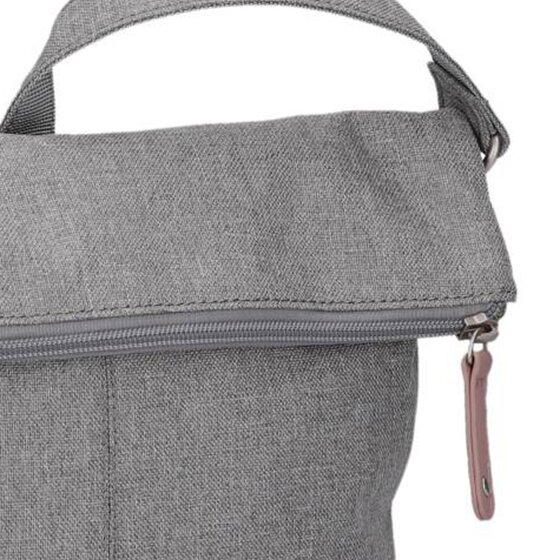 Zwei Olli Umhängetasche 28 cm