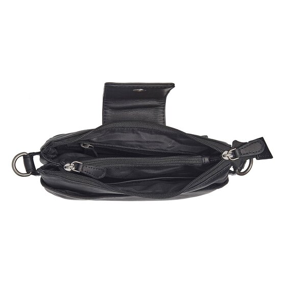 The Chesterfield Brand Calora Schultertasche Leder 22 cm