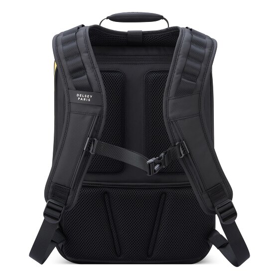 Delsey Paris Rempart Daypack 41.5 cm Laptopfach