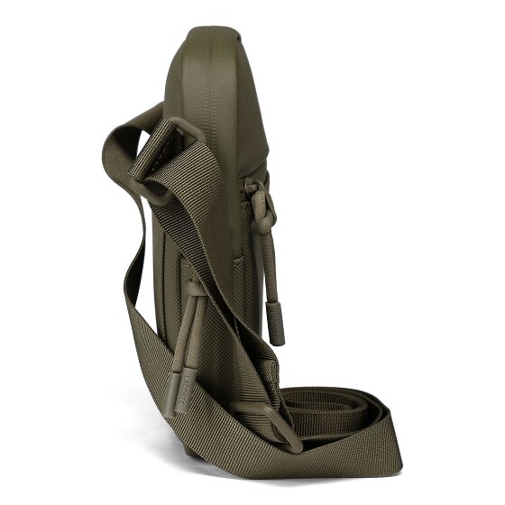 Lacoste Core Essentials Lcst Umhängetasche 15.5 cm