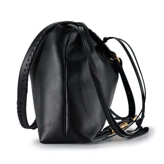 PINKO Umhängetasche Leder 35 cm