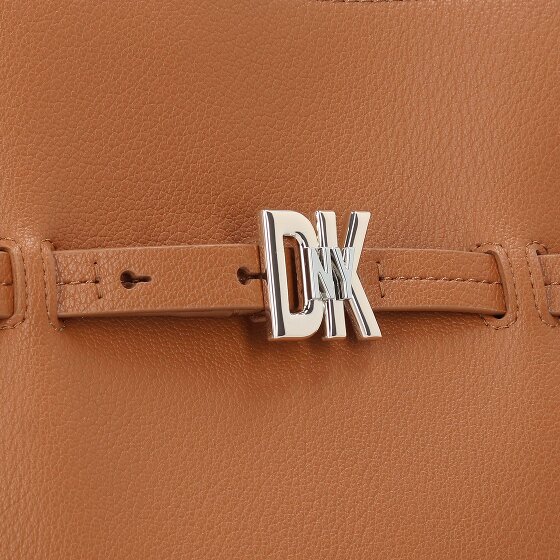 DKNY Milan Schultertasche Leder 31 cm