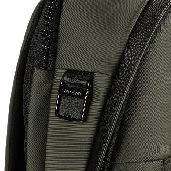 Samsonite Relyon Daypack 41 cm Laptopfach