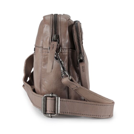 Harbour 2nd Thalea Umhängetasche Leder 23 cm