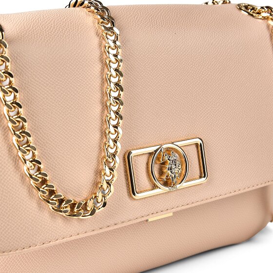 U.S. Polo Assn. Jones Chic Schultertasche 28 cm