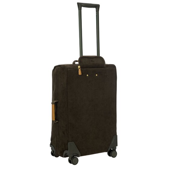 Bric's Life 4 Rollen Trolley 71 cm