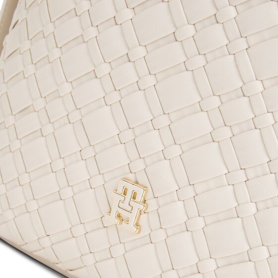 Tommy Hilfiger TH Braided Schultertasche 25 cm