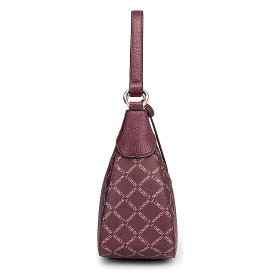 L.Credi Filiberta Schultertasche 29 cm
