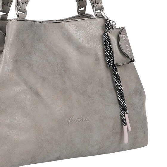 Fritzi aus Preußen Bitzi03 Shopper Tasche 43 cm