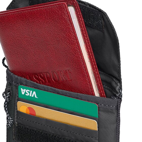 Vaude NeckWallet Brustbeutel 13.5 cm