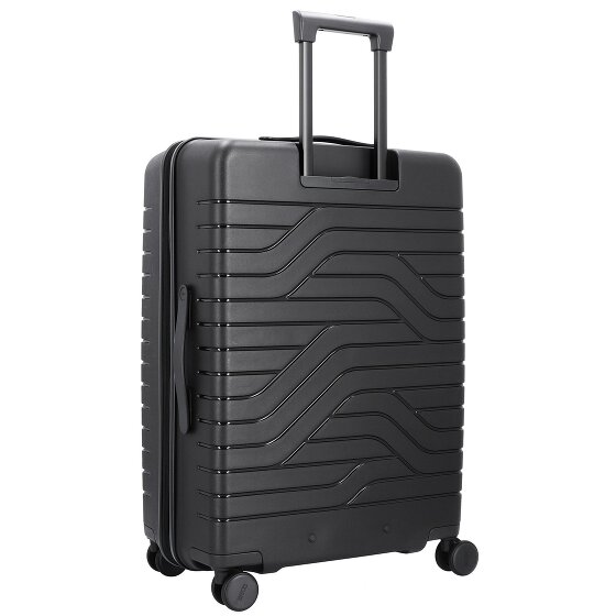 Bric's BY Ulisse 4-Rollen Trolley 71 cm
