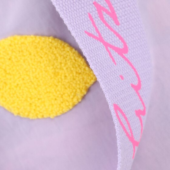 Fritzi aus Preußen Limited Squeezy Lemon Daypack 38 cm