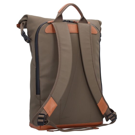 aunts & uncles Japan Fukui Rucksack 43 cm Laptopfach