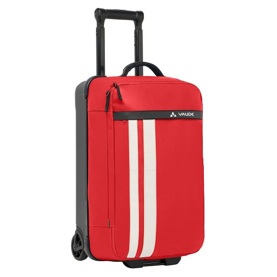 Vaude Takutea 35 2 Rollen Kabinentrolley 54 cm