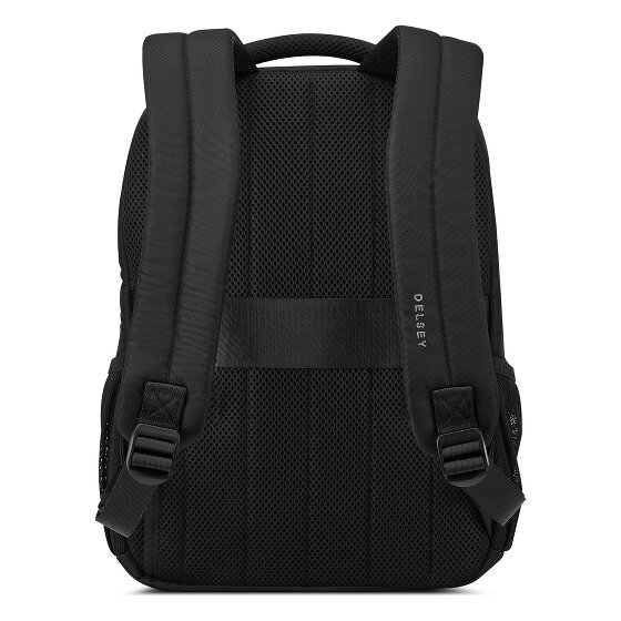Delsey Paris DLC 2.0 Daypack 40 cm Laptopfach