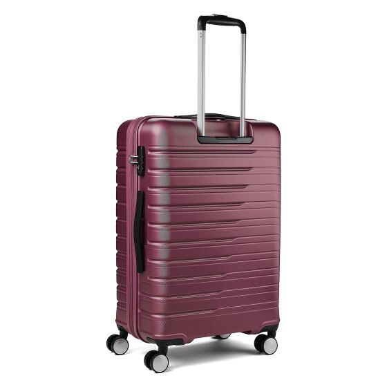 American Tourister Flashline 4 Rollen Trolley 67 cm