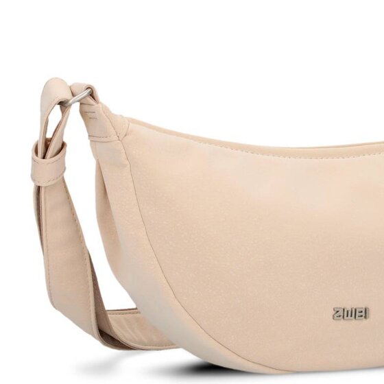 Zwei Mademoiselle.M Umhängetasche 32 cm
