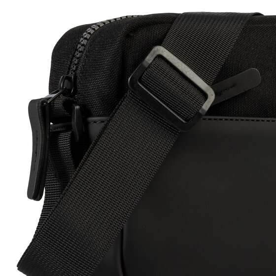 Bench Style Umhängetasche 23 cm