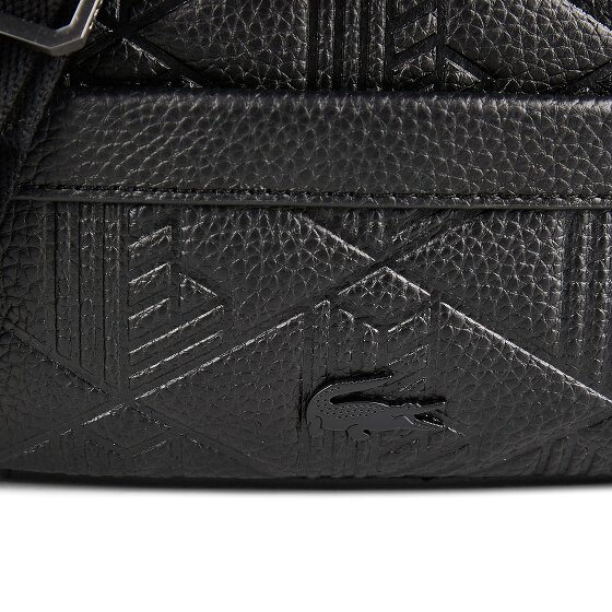 Lacoste Megagrain Umhängetasche 19.5 cm