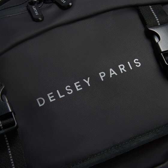Delsey Paris Raspail Sling-Messenger 38 cm Laptopfach
