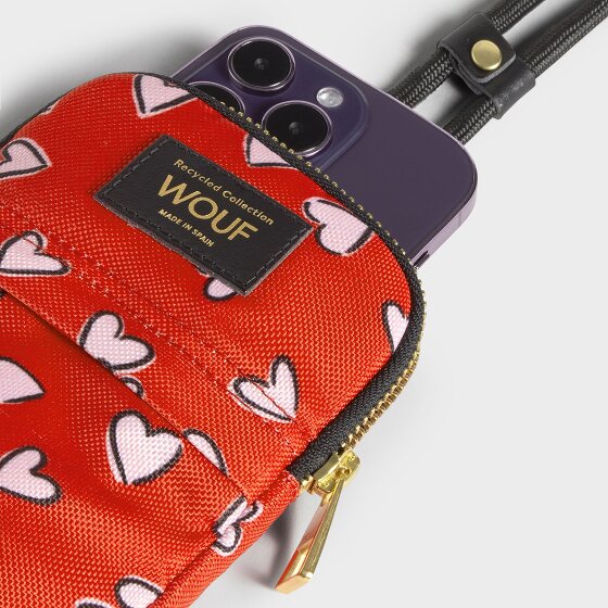 Wouf Handytasche 10.5 cm