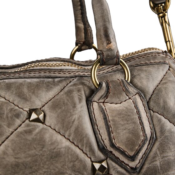 Campomaggi Ricciarda Handtasche M Leder 26 cm