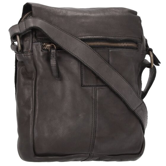 Harbour 2nd Anchor Love Marlies Umhängetasche Leder 22 cm