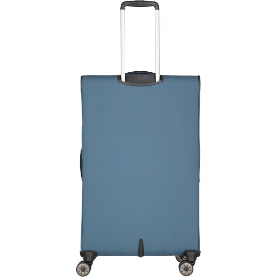 Travelite Skaii 4-Rollen Trolley 78 cm