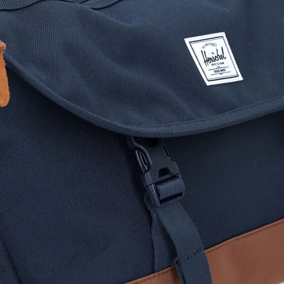 Herschel Cove Messenger 24.5 cm