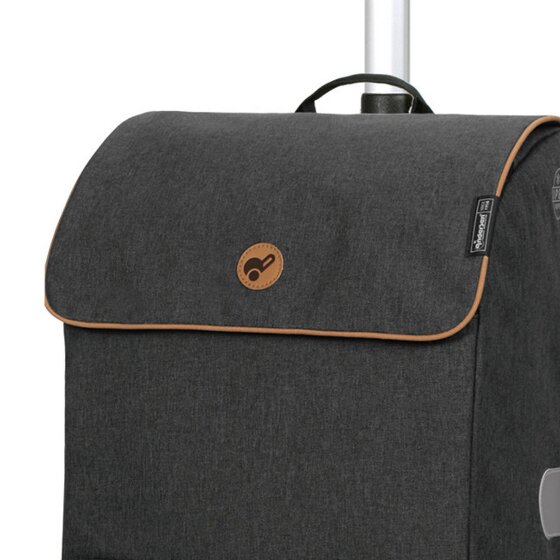 Andersen Shopper Royal Shopper Ipek Ma Einkaufstrolley 58 cm