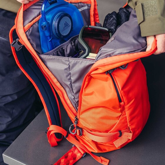 Gregory Alpinisto 20 L Trekkingrucksack 50 cm