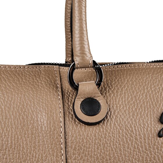 Gabs G3 Schultertasche Leder 43 cm