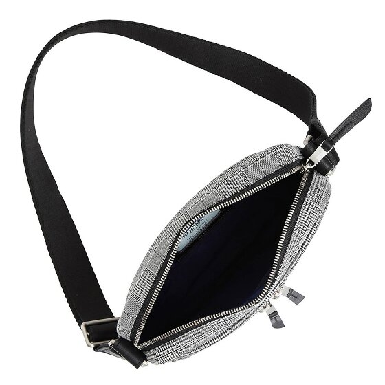 Knomo Mayfair Avery Umhängetasche RFID 21 cm