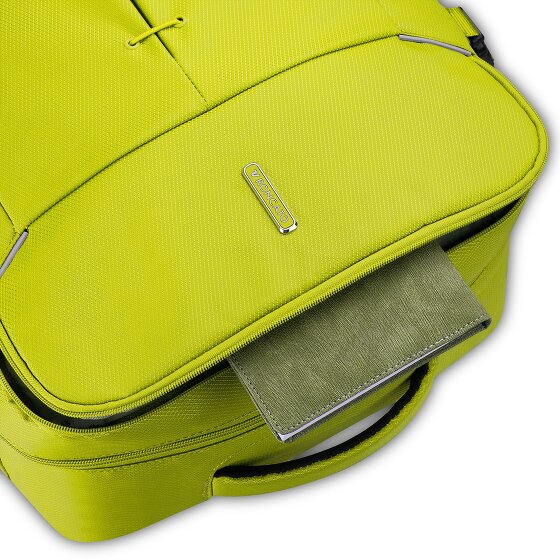 Roncato Ironik 2.0 Daypack 55 cm Laptopfach