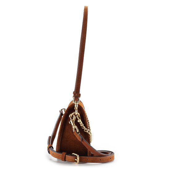 Coach Waverly Schultertasche Leder 24 cm